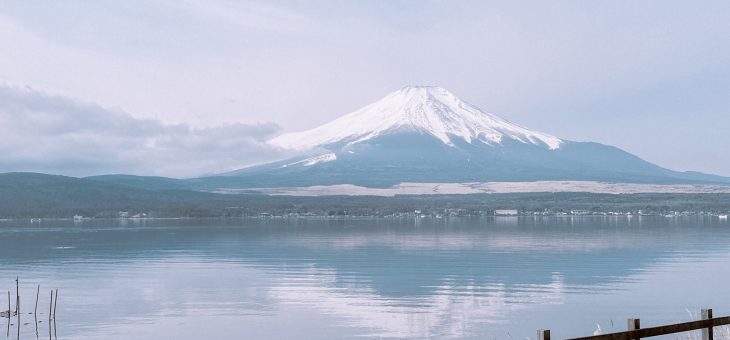 202303    富士山旅行